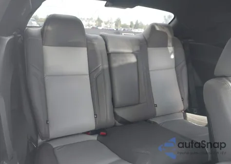 2016 Dodge Challenger Sxt from USA, damaged, VIN 2C3CDZAG8GH358829